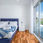 Tatil Evi Luxury House *