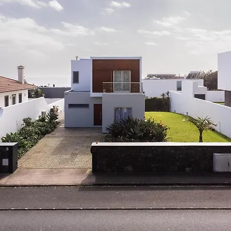 Luxury House Ponta Delgada
