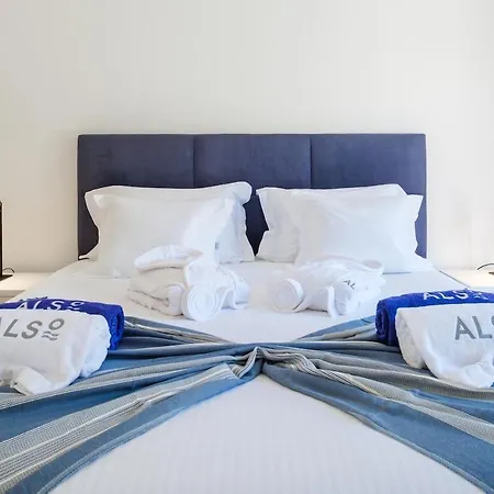 Luxury House Casa de Férias *