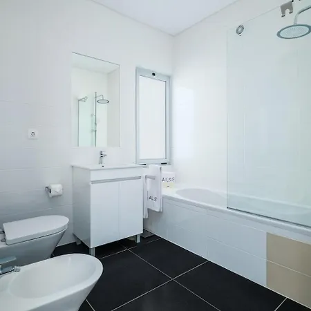 Luxury House Ponta Delgada