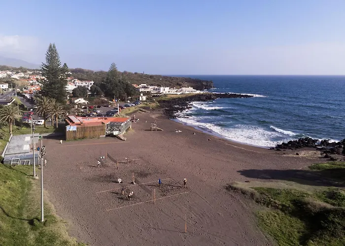 Casa de Férias Luxury House *