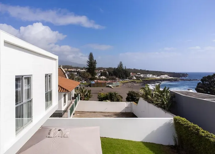 Casa de Férias Luxury House *