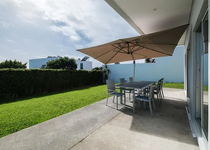 Luxury House * Ponta Delgada