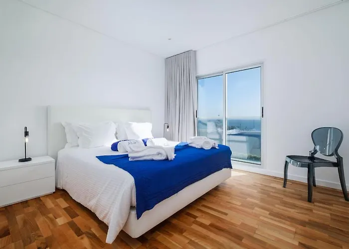 Luxury House Semesterbostad