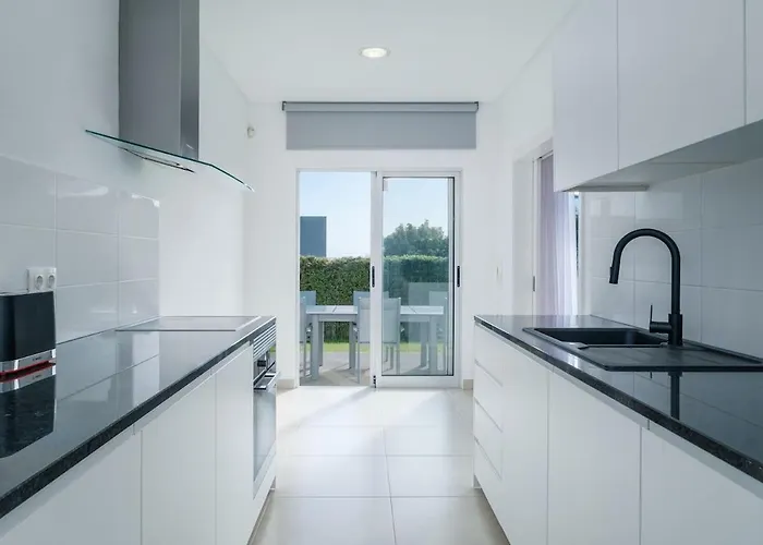 Luxury House Ponta Delgada