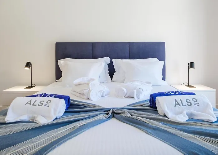 Luxury House Semesterbostad *