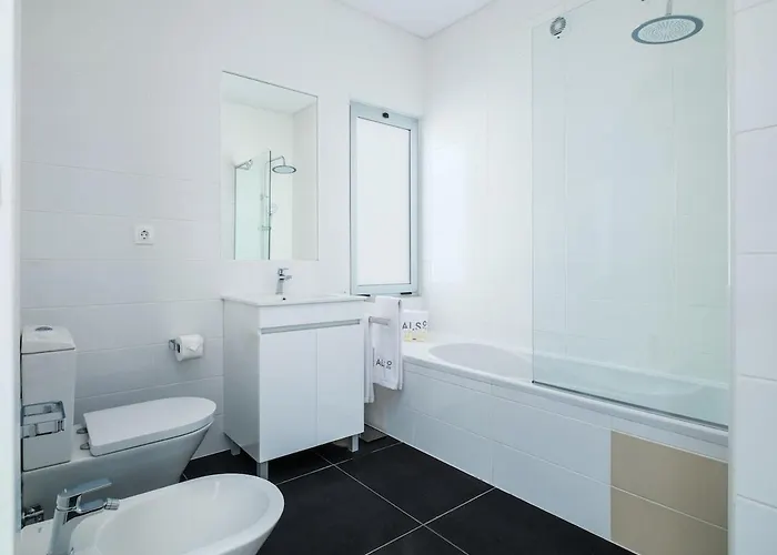 Luxury House Ponta Delgada