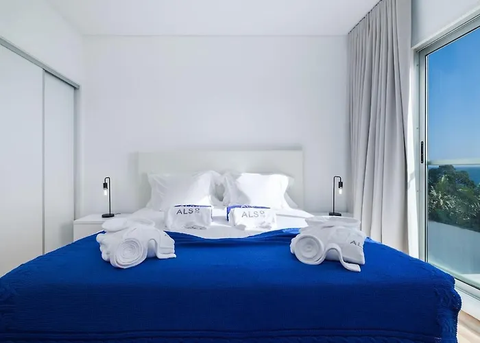 Luxury House Semesterbostad