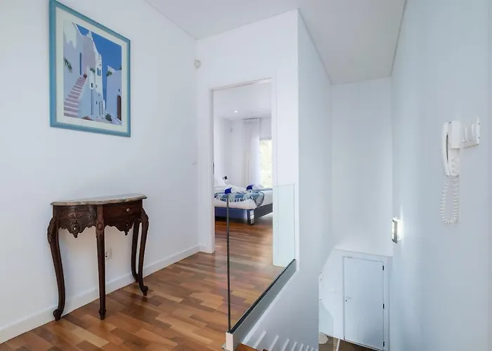 Luxury House Ponta Delgada