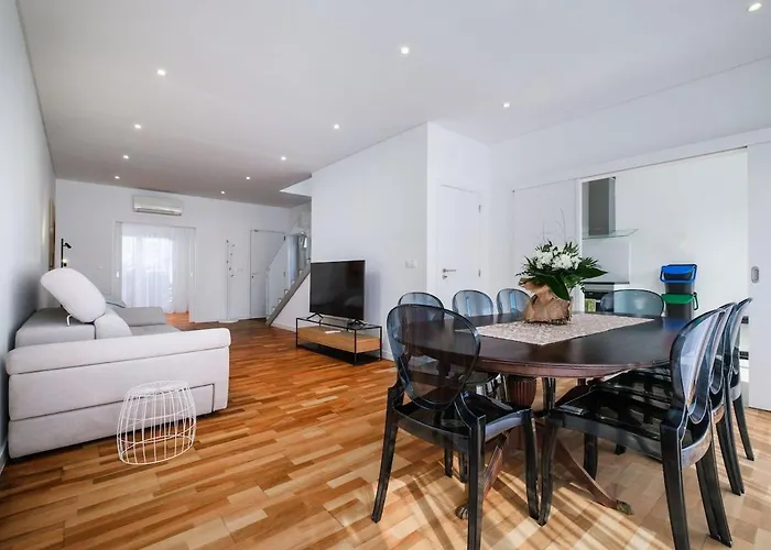 Luxury House Semesterbostad