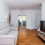 Luxury House בית נופש