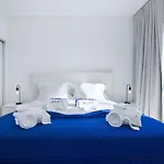 Luxury House בית נופש