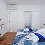Luxury House בית נופש