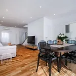 Luxury House בית נופש
