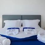 בית נופש Luxury House *
