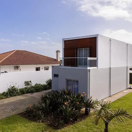 Luxury House