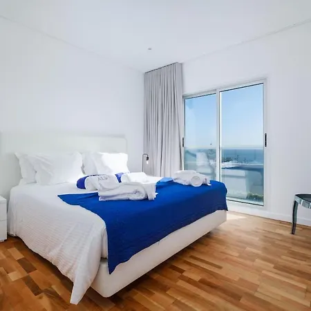 Luxury House Дом отдыха
