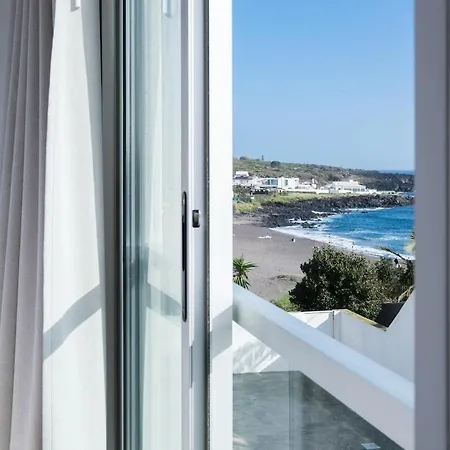Дом отдыха Luxury House Понта-Делгада