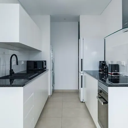 Luxury House * Понта-Делгада