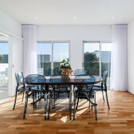 Luxury House * Ponta Delgada