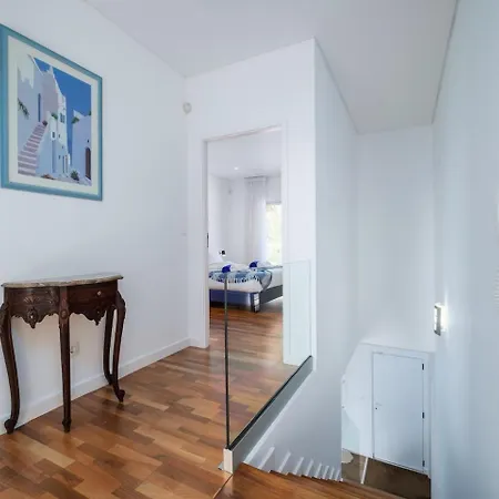 Luxury House Ponta Delgada