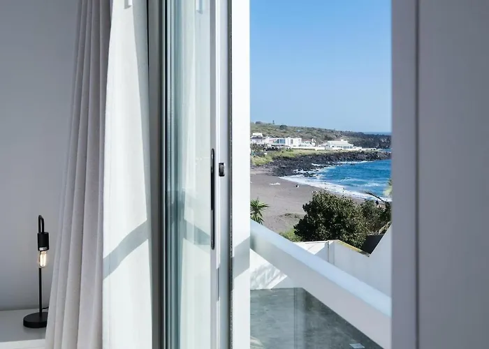 بيت للعطل Luxury House Ponta Delgada