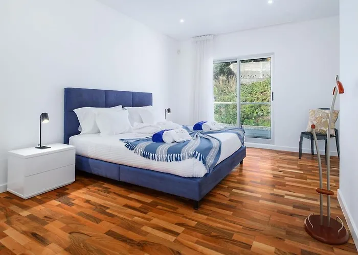 Ferienhaus Luxury House *