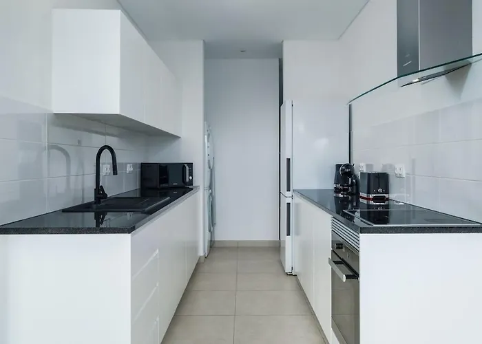 Luxury House * Ponta Delgada