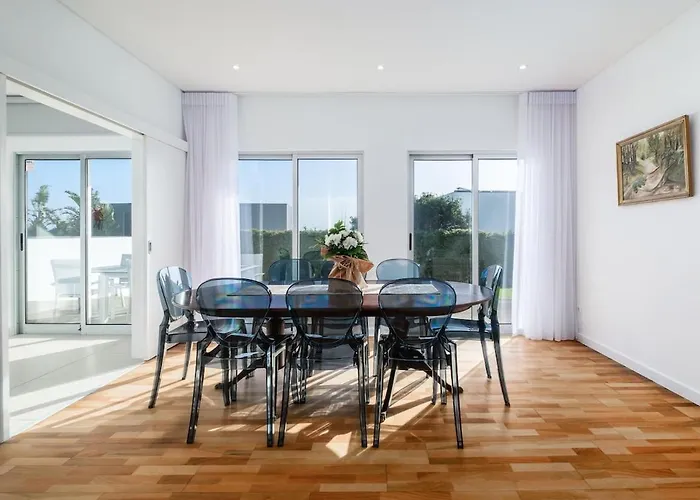 Luxury House * Ponta Delgada