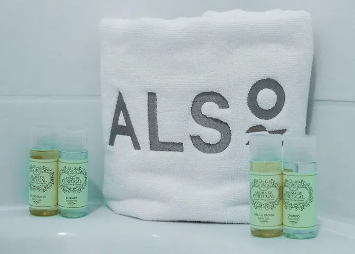 Luxury House Ferienhaus Ponta Delgada