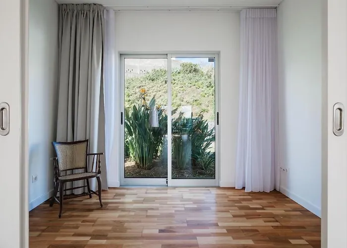 Ferienhaus Luxury House