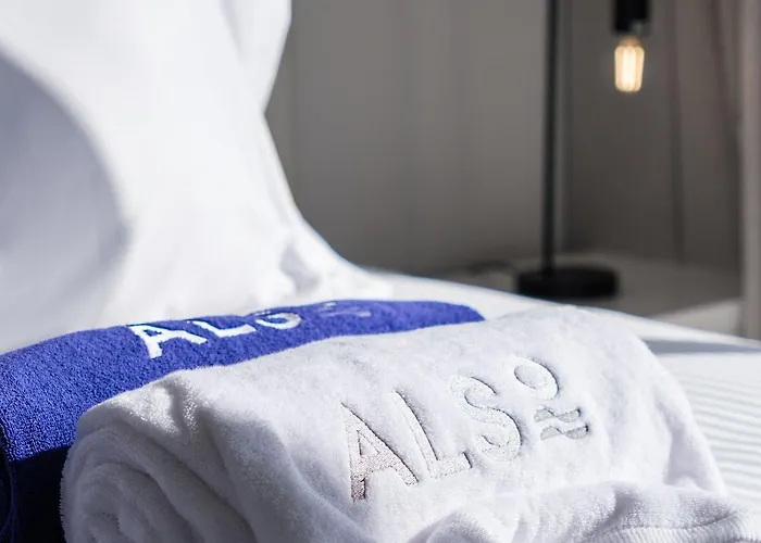 Luxury House Ferienhaus