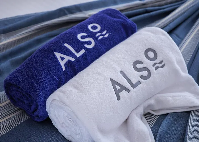 Ferienhaus Luxury House