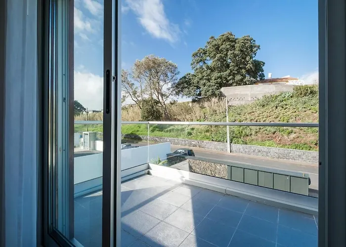 Luxury House Ponta Delgada