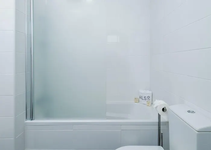 Luxury House Ferienhaus *